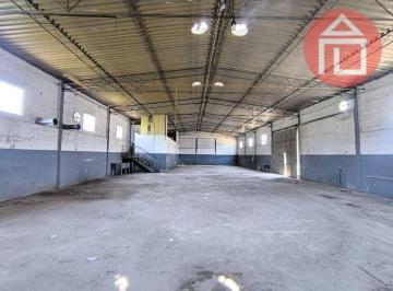 280b8c91d899168c843cd308b6dcfe903a84196e · Galpão para alugar, 1040 m² por R$ 17.000,00/mês - Campo Novo - Bragança Paulista/SP
