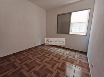 e48e7f4cb872768dd858ede00bfdb5d6841f4024 · Apartamento com 1 dormitório à venda, 40 m² por R$ 220.000,00 - Dos Casa - São Bernardo do Campo/SP