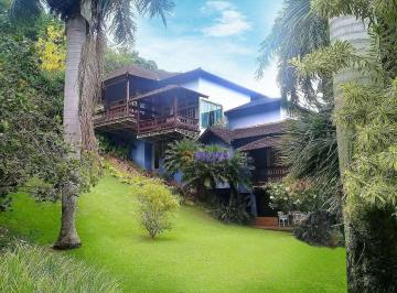 caa097056d47dcbe7e6f6e074fd7f98c23f207bc · Casa com 3 dormitórios à venda, 520 m² por R$ 1.860.000,00 - Engenho do Mato - Niterói/RJ