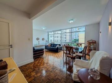 f01ae8aea949cc93e84e3cecee4c308db9288b34 · Apartamento com 3 dormitórios à venda, 110 m² por R$ 1.130.000,00 - Icaraí - Niterói/RJ