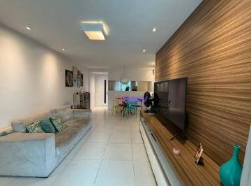 b7a280373024d7e08f644750a9c4e95956c58578 · Apartamento com 3 dormitórios à venda, 114 m² por R$ 1.190.000,00 - Icaraí - Niterói/RJ