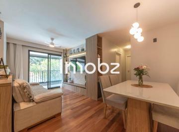 Apartamento · 94m² · 2 Quartos · 2 Vagas · Apartamento à venda na Rua Gabriel de Lara, 545 - Brooklin - São Paulo - SP - CEP: 04582-050