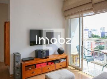 Apartamento · 60m² · 2 Quartos · 2 Vagas · Apartamento à venda na Rua Diana, 495 - Perdizes - São Paulo - SP - CEP: 05019-000