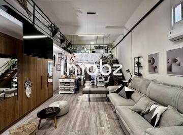 Apartamento · 120m² · 2 Quartos · Apartamento à venda na Rua Diogo de Quadros, 240 - Chácara Santo Antonio - São Paulo - SP - CEP: 047