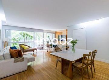 Apartamento · 132m² · 3 Quartos · 2 Vagas · Apartamento à venda na Rua Itanhatim, 122 - Panamby - São Paulo - SP - CEP: 05717-260