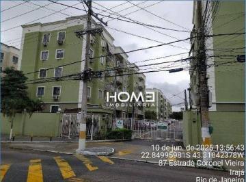 d289781d2489d64c6b2b5bd68419b8a71e207bce · Apartamento com 2 dormitórios à venda, 48 m² por R$ 131.000,00 - Irajá - Rio de Janeiro/RJ