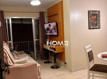 e64b8a3ea42821b3a90165c61f9498633e87e4dc · Apartamento com 2 dormitórios à venda, 48 m² por R$ 280.000,00 - Taquara - Rio de Janeiro/RJ