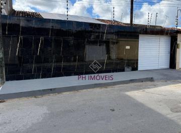 1bb9cbdaec61b9f15592664f2c0a3e90ea1da30a · Casa com 3 dormitórios sendo 2 suítes localizado no bairro do Benedito Bentes - 200m²