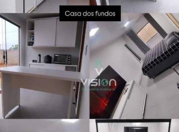 23aaa3323b072fb55682dfc6c301c5e5c90f8f84 · Casa 1 Quarto com Edícula à Venda em Águas Lindas-GO