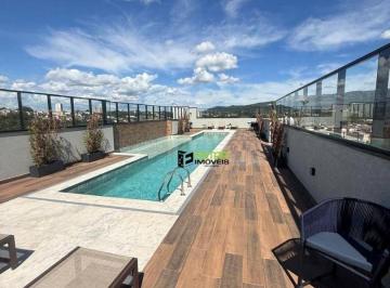 0cb3b2986d004d64c57cfe63fce0cc9ec3e5c738 · Apartamento com 2 dormitórios à venda, 68 m² por R$ 810.000,00 - Atibaia Jardim - Atibaia/SP