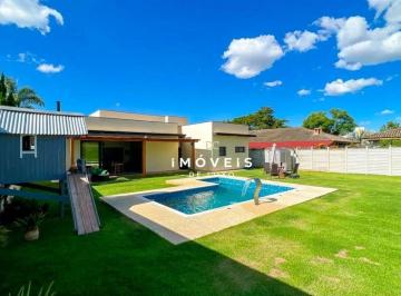 c2e03fad3ebecc42b92e366df7c5d430011573d0 · Casa térrea com 4 suítes e piscina à venda no Condomínio Palmeiras Imperiais, Salto/Sp
