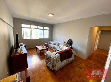 558a496f93066614c0bc77b4e78923fd19a50b65 · Apartamento com 3 dormitórios à venda, 106 m² por R$ 890.000,00 - Bela Vista - São Paulo/SP