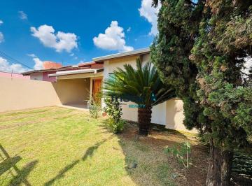 7b702c209f015e48c1187af7be272c418ec6a3a1 · #VENDA - CA0722.- CASA EXCELENTE LOCALIZAÇÃO COM 4 QUARTOS SENDO 01 SUITE - AT.250m²AC.200m².- ESPLA