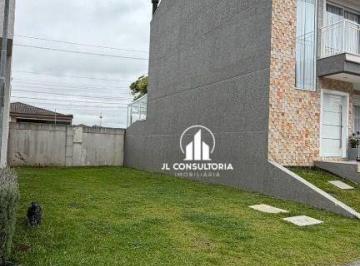dec06b3f5846df2af89ccf80501fee9ccdb5c724 · Terreno à venda, 119 m² por R$ 330.000,00 - Pinheirinho - Curitiba/PR