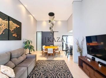 c269d611f30ca2cdacbb05d7df528bb4c56befe1 · Casa com 3 quartos à venda, 160 m² - Condominio Le France - Sorocaba/SP