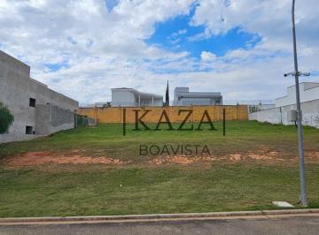8e204b74e050b4820cb75e45e5bd683989cbd8a1 · Terreno à venda, 453 m² no Condomínio Alphaville Nova Esplanada na cidade de Votorantim/SP