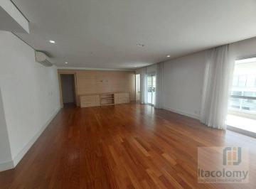 bcf438999909b6a7983db99f5ac78149e2685f8b · Apartamento com 3 dormitórios para alugar, 243 m² por R$ 18.150/mês - Edifício Splendore - Alphavill