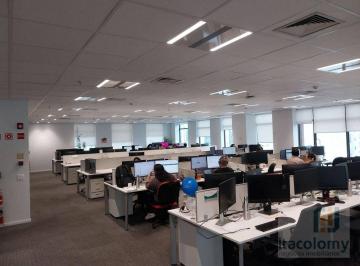 56660df88746008b451401787ffdc9b5bca19ca7 · Conjunto para alugar, 972 m² por R$ 239.374/mês - Vila Nova Conceição - São Paulo/SP