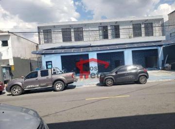 fa77c06fed71d9c6a99a09b134783f2866c79c68 · Salão para alugar, 178 m² por R$ 9.568,60/mês - Parque São Domingos - São Paulo/SP