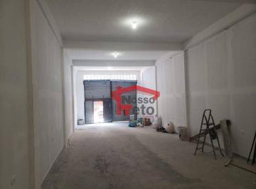 3b3eb6affa1460c01336222f9285823f95230f10 · Salão para alugar, 122 m² por R$ 8.068,60/mês - Parque São Domingos - São Paulo/SP