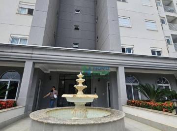 5b587fd8e1695ca8b3b548aff0432e7336c00d02 · Apartamento com 3 dormitórios à venda, 72 m² por R$ 410.000 - Água Branca - Piracicaba/SP