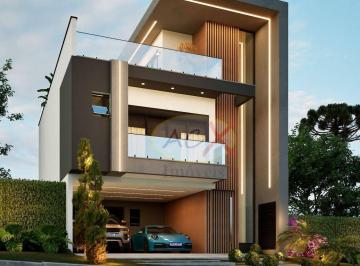 83ad943751817102547f5e6fa352faac23603153 · Casa com 3 dormitórios à venda, 257 m² por R$ 1.799.000,00 - Boa Vista - Curitiba/PR