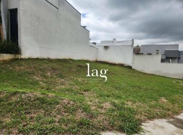 0cdd92fb7c264c6e8d2afe2fc733ce494f0a50e1 · Terreno à venda, 192 m² - Condomínio Terras de São Francisco - Sorocaba/SP