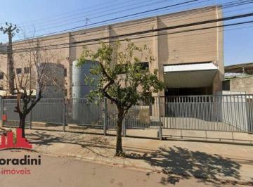 847d1194cc7c6c9e5aa3386dacacc419ab4a26a5 · Galpão para alugar, 740 m² no Bairro Jardim Werner Plaas - Americana/SP