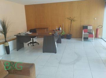 c080b2af0c22eb4112e365f1abfabe121ceffeaa · Prédio, 901 m² - venda por R$ 5.500.000,00 ou aluguel por R$ 34.703,20/mês - Santo Amaro - São Paulo