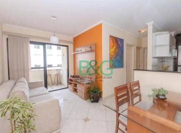 8678587b3504fbaea818ad85644a6eb509c53898 · Apartamento à venda, 52 m² por R$ 669.000,00 - Consolação - São Paulo/SP