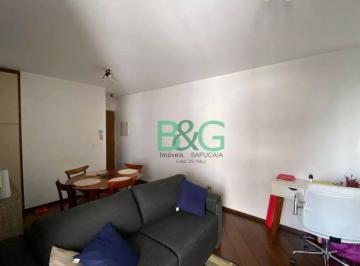 3a1664ba033853bdd4f14f34f544339d1d0a13d1 · Apartamento com 1 dormitório à venda, 41 m² por R$ 239.000,00 - Campos Elíseos - São Paulo/SP