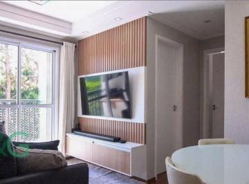 887e3ffbbe2d3d90765f74315790dac0fd0c4f49 · Apartamento à venda, 56 m² por R$ 469.000,00 - Vila Ivone - São Paulo/SP