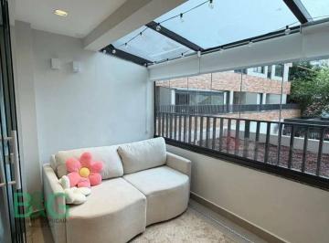 485184798042dc6c2af82177bf17f8241acb06e0 · Studio à venda, 33 m² por R$ 530.000,00 - Vila Mariana - São Paulo/SP