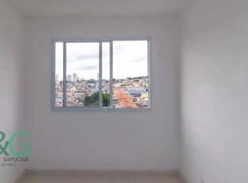 405de6742550ef30b5c5508cf64ae82cf86dd224 · Apartamento à venda, 38 m² por R$ 334.000,00 - Vila Ema - São Paulo/SP