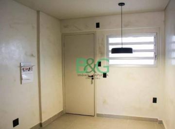1ee4ec720686459a959373830a2f21b11de77da5 · Apartamento à venda, 40 m² por R$ 409.000,00 - Consolação - São Paulo/SP