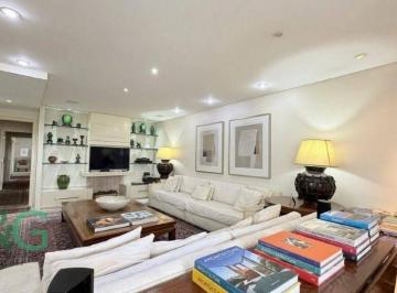 a663b790361976079709a41f8fdacb2d1b831e1d · Apartamento à venda, 180 m² por R$ 3.200.000,00 - Higienópolis - São Paulo/SP