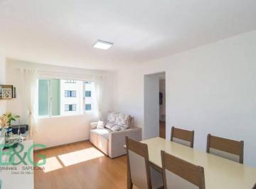 1ca0be7771b7b47fb7038535ca04ad055e2327ba · Apartamento à venda, 48 m² por R$ 428.000,00 - Brás - São Paulo/SP