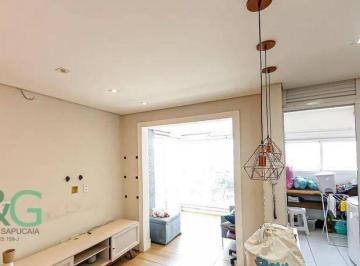 c182d2b30a0a46e6ec206a1353fb2fa55ecfd913 · Apartamento à venda, 60 m² por R$ 524.000,00 - Vila Ema - São Paulo/SP