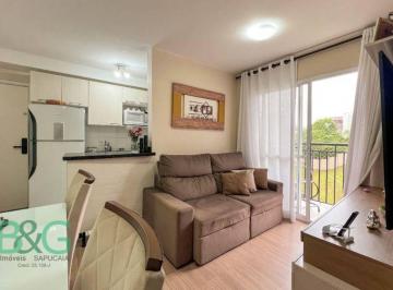 e1561d0b94debe666e6149f9df8735ce69f1774a · Apartamento com 3 dormitórios à venda, 58 m² por R$ 390.000,00 - Parque São Vice