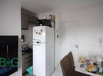 843a9ceed82ad2543368e30a669b4cb0dde0ddce · Apartamento à venda, 38 m² por R$ 273.000,00 - Vila Maria Alta - São Paulo/SP