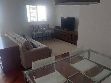7632b67fbb22e1951aa75403727fe3ab0885356f · Apartamento para alugar, 86 m² por R$ 7.595,80/mês - Perdizes - São Paulo/SP