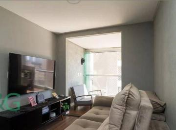 47a0880efbfa4119a244c00bdf0b101a2c95b239 · Apartamento à venda, 59 m² por R$ 584.200,00 - Vila Ema - São Paulo/SP