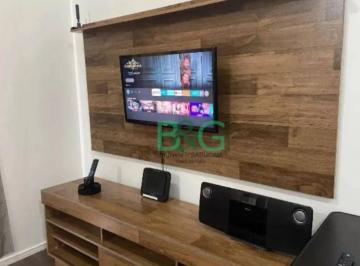 12558126182e79c28bc032085ae44b5be1c3a701 · Apartamento à venda, 31 m² por R$ 429.000,00 - Bela Vista - São Paulo/SP