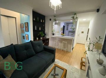 47da897cbf99cfd2184169ed0bca21f28af72d2e · Apartamento à venda, 52 m² por R$ 290.000,00 - Campos Elíseos - São Paulo/SP