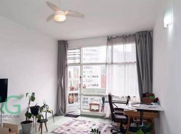 0f81cb4d20d8823f99f54c636f1a1cf853662bc0 · Studio com 1 dormitório à venda, 48 m² por R$ 354.000,00 - Consolação - São Paulo/SP
