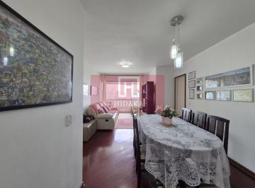 Apartamento · 87m² · 3 Quartos · 2 Vagas · Apartamento à venda no bairro Vila Mariana - São Paulo/SP, Zona Sul