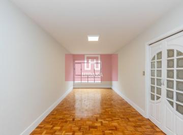 Apartamento · 80m² · 2 Quartos · 1 Vaga · Apartamento à venda no bairro Moema - São Paulo/SP, Zona Sul