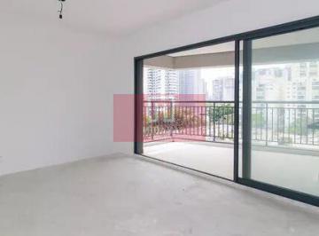 Apartamento · 98m² · 2 Quartos · 2 Vagas · Apartamento à venda no bairro Brooklin - São Paulo/SP, Zona Sul