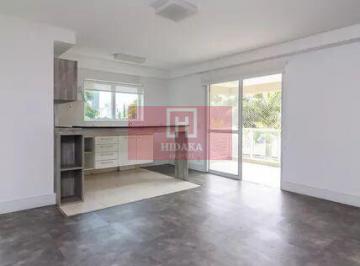 Apartamento · 67m² · 1 Quarto · 1 Vaga · Apartamento à venda no bairro Brooklin - São Paulo/SP, Zona Sul