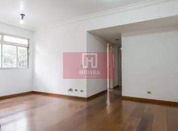 Apartamento · 75m² · 2 Quartos · 1 Vaga · Apartamento à venda no bairro Brooklin - São Paulo/SP, Zona Sul